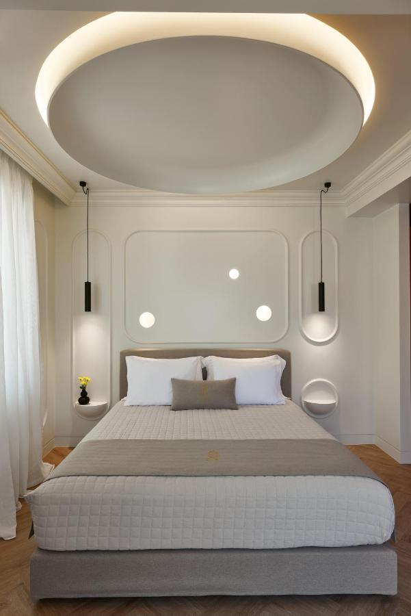 Dwell - Elegant City Stay Athènes Extérieur photo